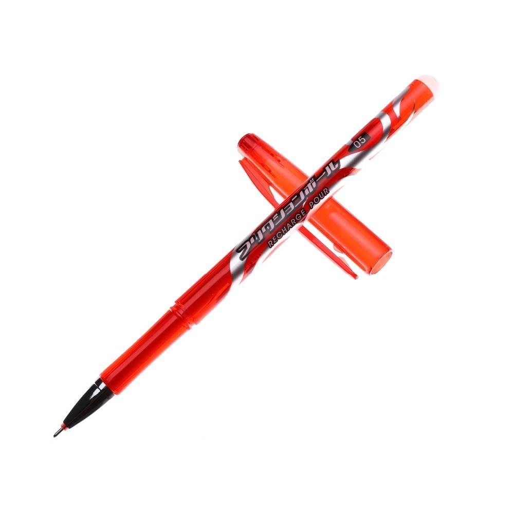 1pcs 9Colors Kawaii Erasable Gel Pen Magical 0.5mm Ocean Blue Gel Pen School Office Writing Supplies Student Stationery